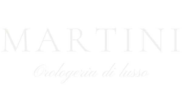 Orologi Martini