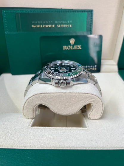 Gmt-master II Sprite Oyster